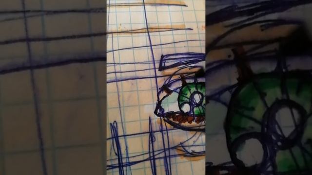 рисуем бабушку смотреть онлайн