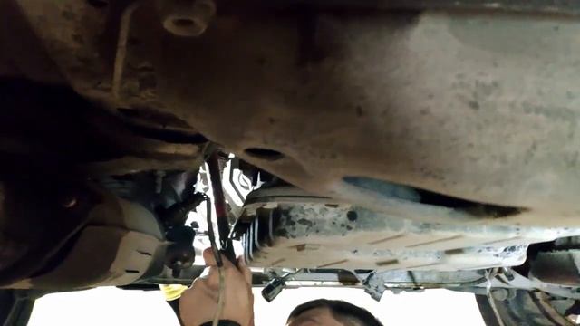 Прокачиваем Infiniti в Сургуте! смотреть онлайн