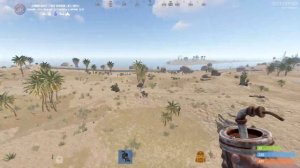 Гайд Как Установить Горнорудный Карьер RUST