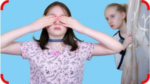 Кто Не Спрятался Я Не Виноват Лучшая Сестра Новогоднее Настроение ВАЙНЫ