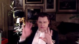 Понасенков и Маргинал о Льве Толстом