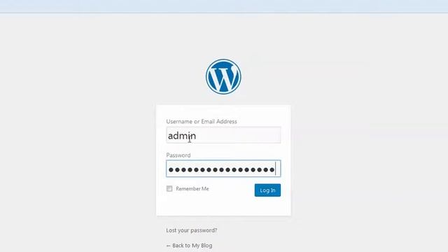 how to setup wordpress network in bangla смотреть онлайн