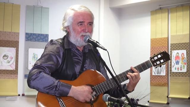 18 Юрий Лорес Чертово колесо смотреть онлайн