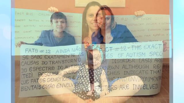 My Perfect World Campaign