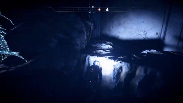 Мass effect Andromeda часть 6 18+ смотреть онлайн