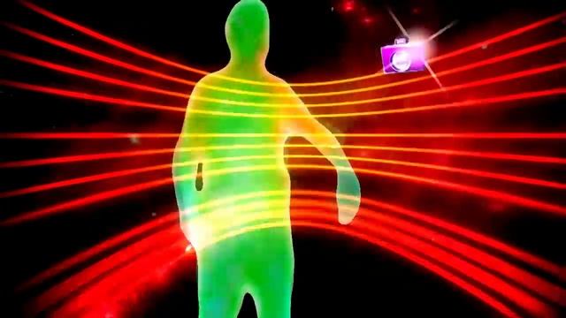 Dance Central - Evacuate The Dancefloor