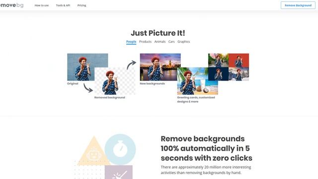 Cara Menghapus Background Gambar di Figma смотреть онлайн