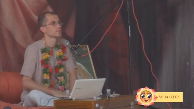 Бриджабаси дас - 1. О жизни и учении Сарасвати Тхакура смотреть онлайн