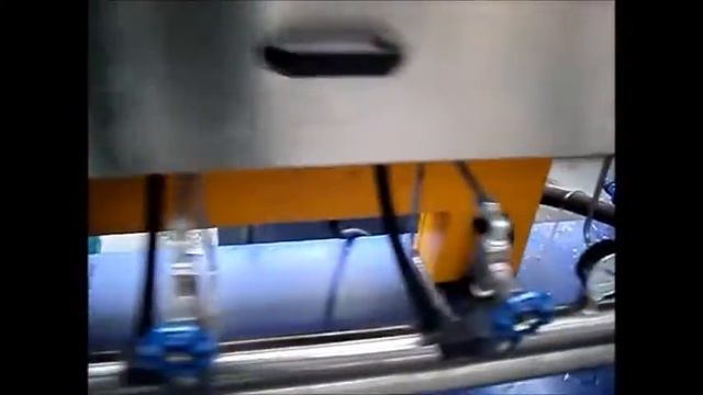 Гранулятор SJ 75 2 шнека в 1 гильзе от ГК "АЛЕКО" смотреть онлайн