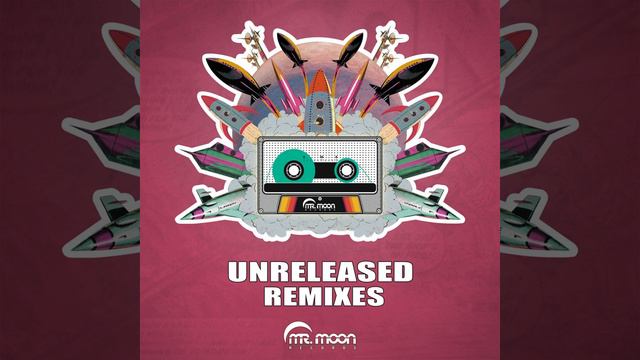 Move On (Mr. Moon Remix) смотреть онлайн