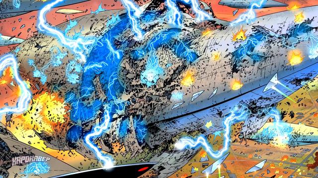 Алтимейт вселенная - Марк Миллар меняет игру | Глава 2 | Ultimate Spider-Man | X-Men | The Ultimate смотреть онлайн