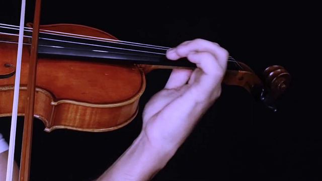 A PANTERA COR DE ROSA (pink Panther) Violin SEGALLA