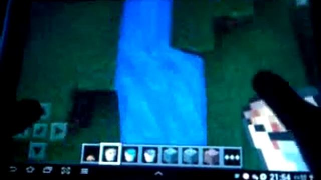 Обзор minecraft Покет Идишен 0.7.0 смотреть онлайн