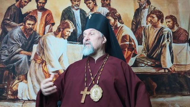 Патриарх #КириллЛукарис и возрождение Православия! 2022.11.16 #АрхиепископСергейЖуравлев #ЯиОтецОдн смотреть онлайн