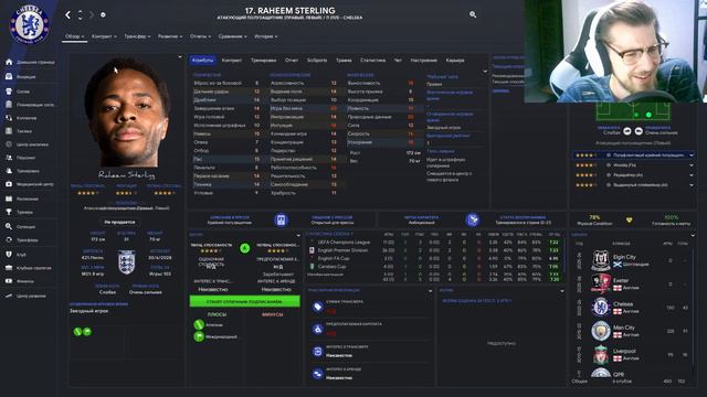 ВОЗВРАЩЕНИЕ ЛЕГЕНДЫ! ЗВЁЗДЫ ПРОДОЛЖАЮТ УХОДИТЬ! / FM23 КАРЬЕРА ЗА BORUSSIA DORTMUND смотреть онлайн