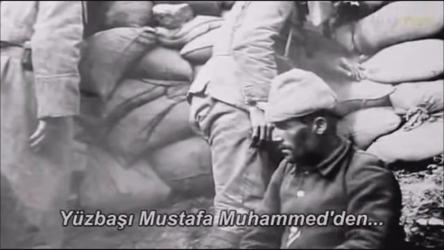 Ottoman Legacy смотреть онлайн