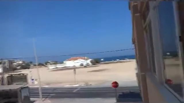 ПРОДАЖА! Квартира на первой линии моря Torrevieja (CostaBlanka) смотреть онлайн