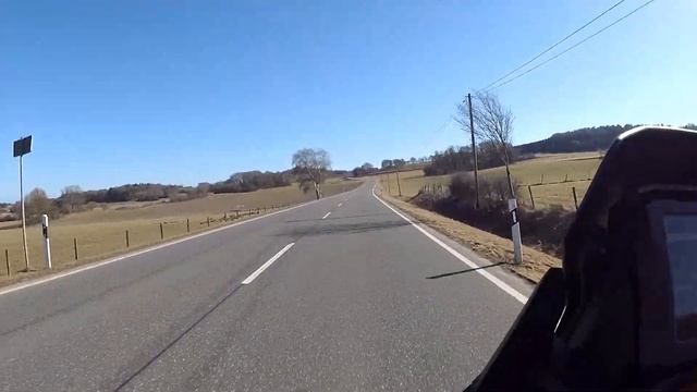Honda CRF 1100 Africa Twin Soundcheck - hp corse SPS CARBON BLACK смотреть онлайн