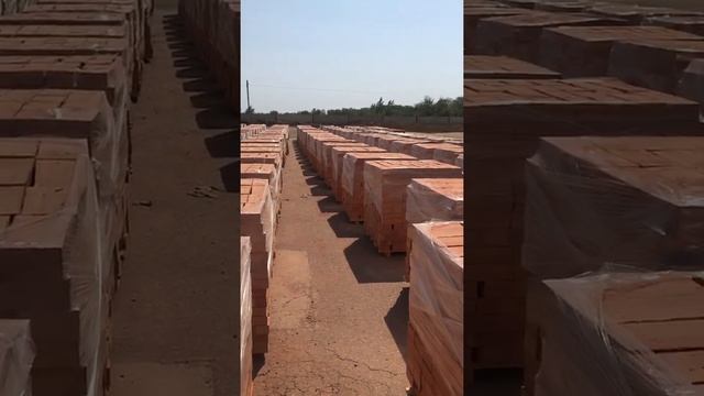 Кугоейский кирпичный завод (Краснодар кирпич)
