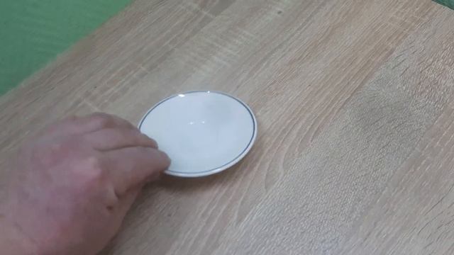 Блюдце «Рисепшн»; стекло; D=11.5см; слоновая кость, серое Arcoroc Reception арт 24070 смотреть онлайн