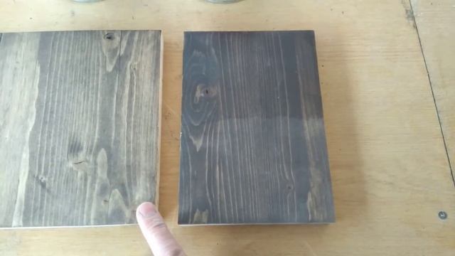 Как наносить масло Biofa