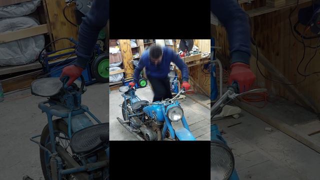 ПРОЕКТ - 49 смотреть онлайн