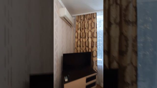 КВАРТИРА У МОРЯ В АЛУШТЕ НА ЛЕНИНА 1 смотреть онлайн