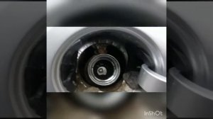 Как снять лючок бензобака ОпельАстра    8 год