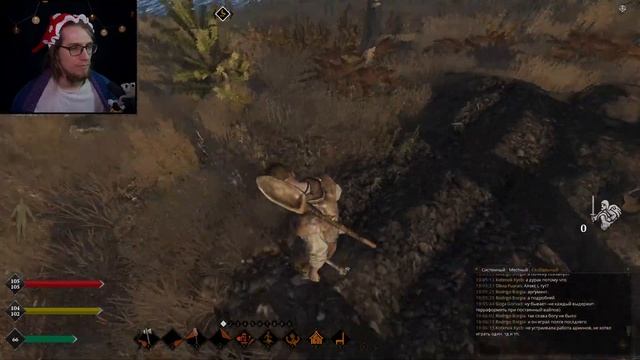 ВЫЖИВАЕМ В СРЕДНЕВЕКОВЬЕ - Life is Feudal: MMO смотреть онлайн