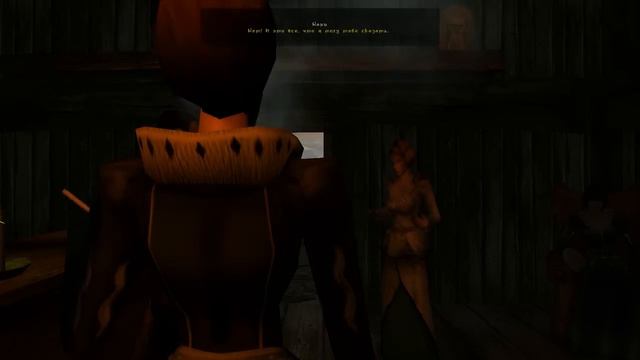 Gothic 2 Мод Юран (эп.1) смотреть онлайн