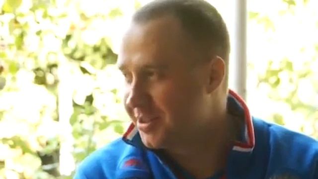 Вопреки всему, 8-ой выпуск. Герой - спортсмен Дмитрий Кучеренко.