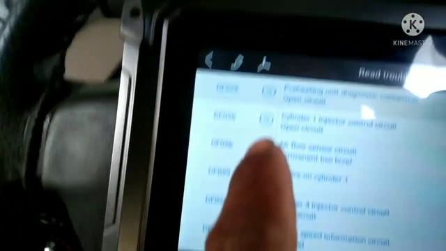 DTC code DF026|Renault duster engine noking problem | Renault duster check engine light #48 смотреть онлайн