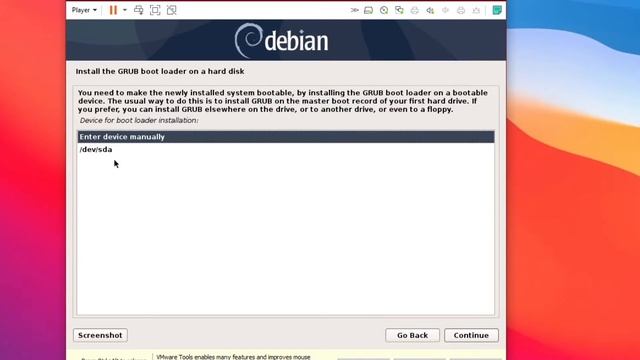 Getting Started with Hadoop & Apache Spark (1/9) - Installing Debian смотреть онлайн