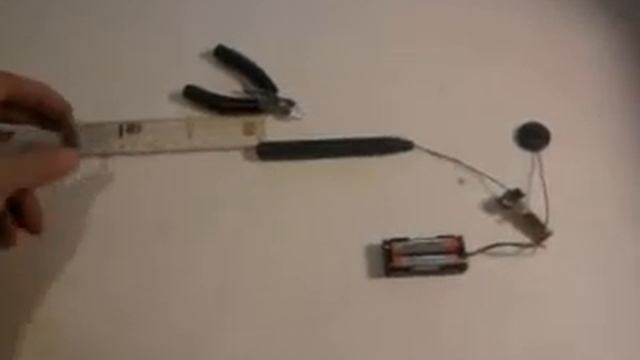 МИКРОКОНТРОЛЛЕРНЫЙ ПИНПОИНТЕР гном смотреть онлайн