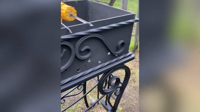 Мангал на заказ смотреть онлайн