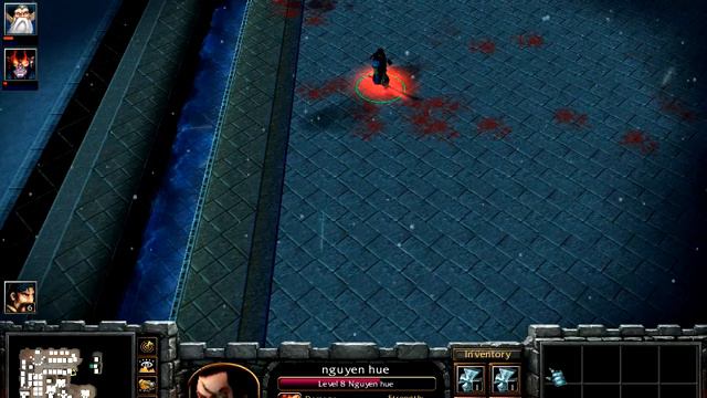 Warcraft 3 Swords Of Heaven (Preview) смотреть онлайн