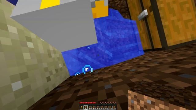 [Ocean Survival] "In mezzo al Mar" - w/Scamy&Omar #1 смотреть онлайн
