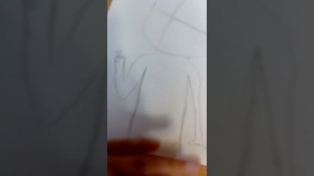 учу рисовать персонажей из гачи смотреть онлайн