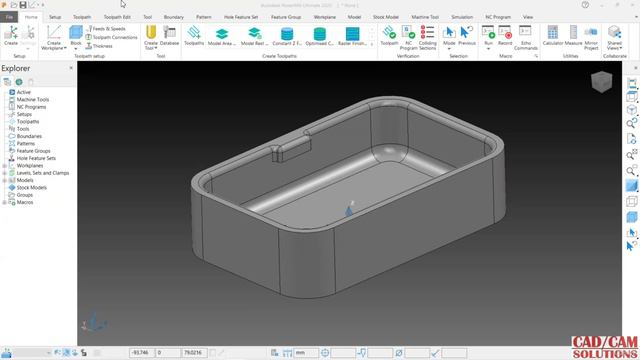 005 Constant Z finishing смотреть онлайн