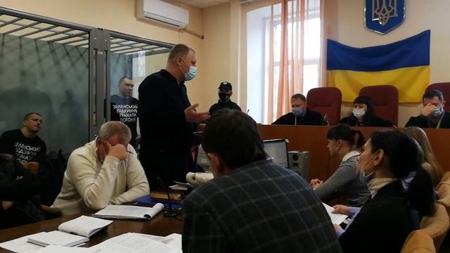 Адвокат разложил по полочкам. смотреть онлайн