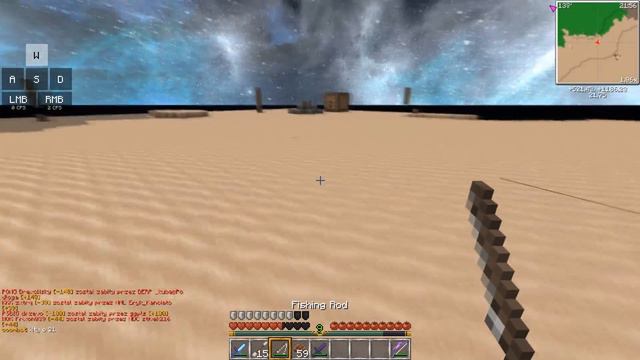 START EDYCJI | EKIPA RAPY NA SERWERZE RUST W MINECRAFT | LOSOWANIE KILOFA 10/5/5! | MCTORCH.NET #1 смотреть онлайн