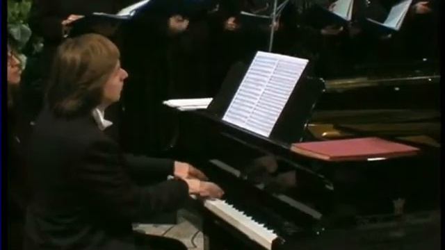Concerto 11 Ottobre 2008 parte 5 смотреть онлайн
