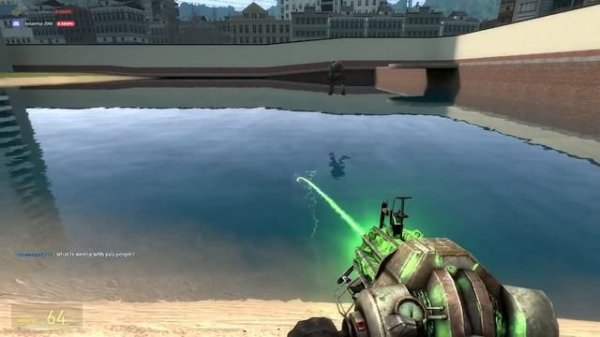 с моим гарис модом что -то не так...............................