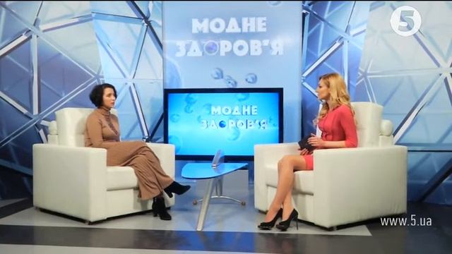 Модне Здоров'я. Захворювання горла. Як бережуть голос актори? Від 19.02.2017 смотреть онлайн