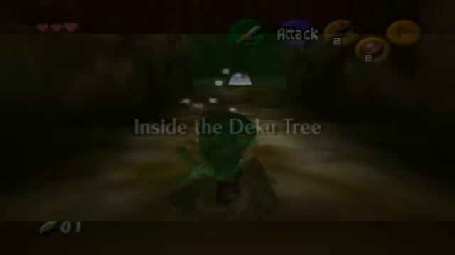 Trucos secretos: Zelda 64: Ocarina of Time - Retro Toro смотреть онлайн
