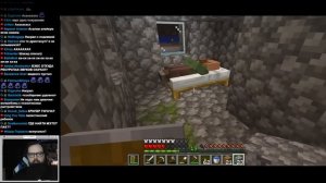 Бэбэй в Minecraft + киноаук (полнометражки)