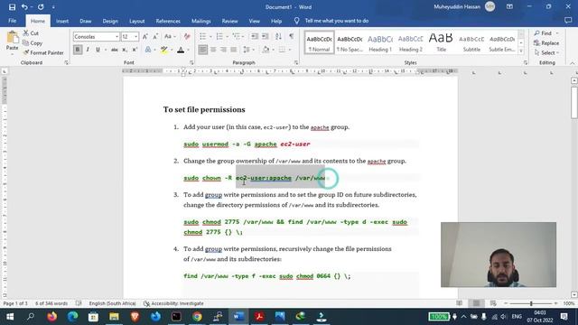Install WordPress on Amazon Linux 2 with LAMP Stack 2022 смотреть онлайн