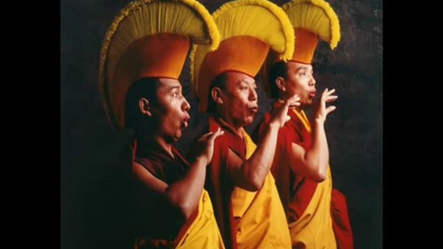 Tibet Chant Music смотреть онлайн