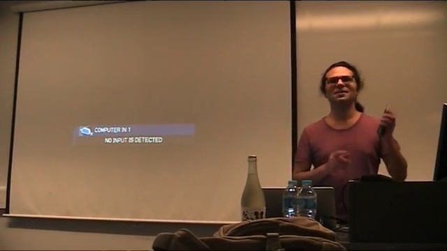 Andrew Solomon How to Grow a Perl Team смотреть онлайн