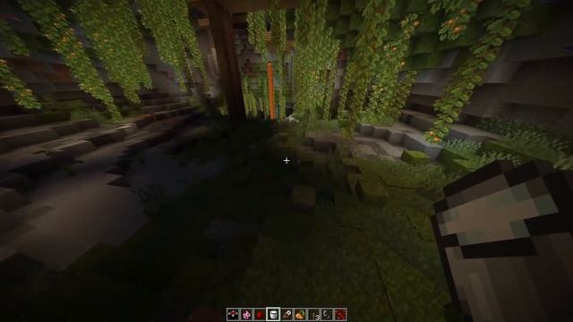 Minecraft News: 21w37a First Regular 1.18 Snapshot смотреть онлайн